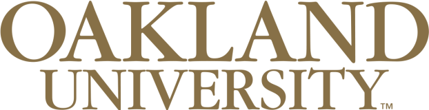 OaklandUniversity_WebLogo_Gold